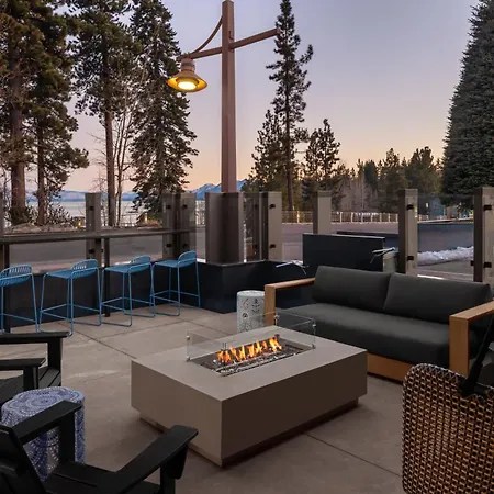 Evo Hotel Tahoe City
